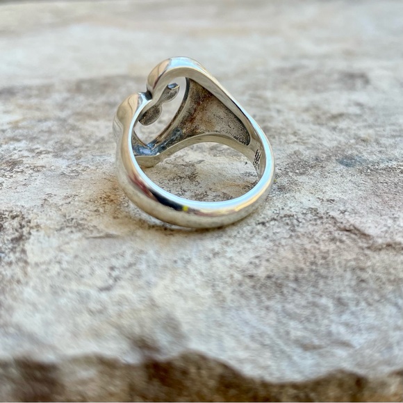 James Avery Mother’s Love Ring - Picture 5 of 7